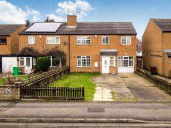 5 Bedroom Semi-Detac...